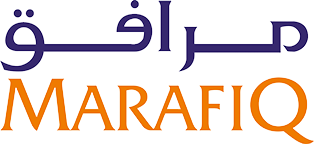 Marafiq Logo